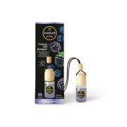 AMBAR Perfums – Auto-Lufterfrischer – Waldfrüchte