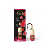 AMBAR Perfums – Auto-Lufterfrischer – Rote Früchte