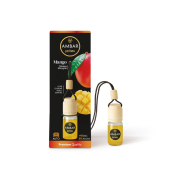AMBAR Perfums – Auto-Lufterfrischer – Mango