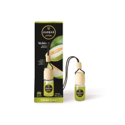 AMBAR Perfums – Auto-Lufterfrischer – Melone