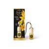 AMBAR Perfums – Auto-Lufterfrischer – Vanille