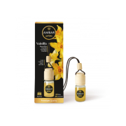AMBAR Perfums – Auto-Lufterfrischer – Vanille