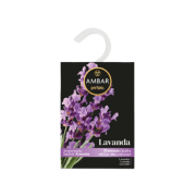 AMBAR Perfums - Lufterfrischer für den Kleiderschrank - Lavanda
