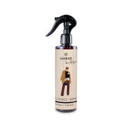 AMBAR Perfums - *Boutique* - Raumspray - Elegance Woman