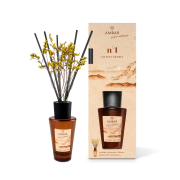 AMBAR Perfums - *Signature* - Mikado-Lufterfrischer - nº1: Salted Caramel