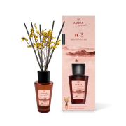 AMBAR Perfums - *Signature* - Mikado-Lufterfrischer - nº2: Red Velvet Cake