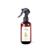 AMBAR Perfums – *Zen* – Lufterfrischerspray – Aktivierung: Chai-Tee