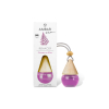 AMBAR Perfums – *Zen* – Auto-Lufterfrischer – Wiedergeburt: Kirschblüte
