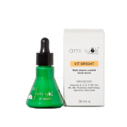 Ami Iyök - Vit Bright Multivitamin Cocktail Gesichtsserum