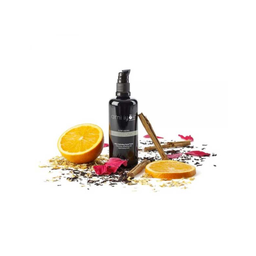 Ami Iyök - Hibistonic Antioxidans ultra-feuchtigkeitsspendender Gesichtswasser