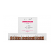 Ami Iyök - Booster Calm 360º Behandlung - Krieger I.