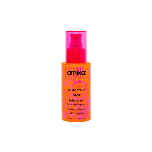Amika - Stylingöl Superfruit Star
