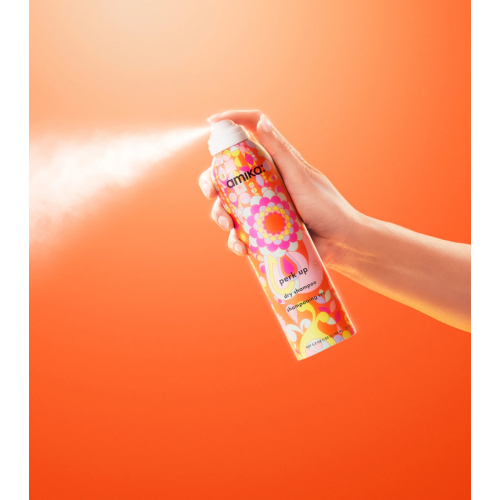 Amika - Trockenshampoo Perk Up