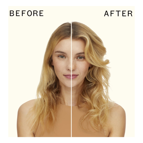 Amika - Trockenshampoo Perk Up
