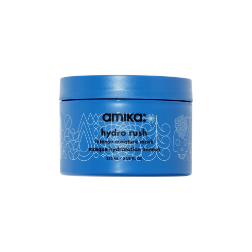 Amika - Intensiv feuchtigkeitsspendende Maske Hydro Rush