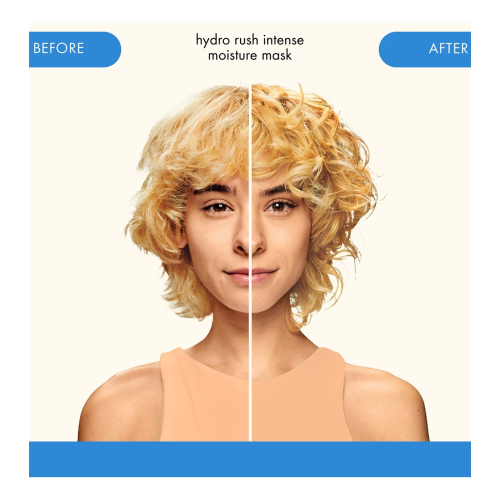 Amika - Intensiv feuchtigkeitsspendende Maske Hydro Rush