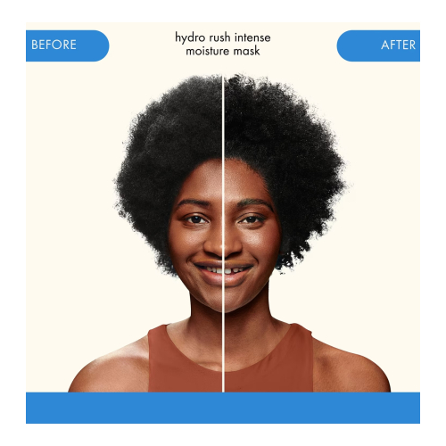 Amika - Intensiv feuchtigkeitsspendende Maske Hydro Rush