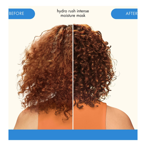 Amika - Intensiv feuchtigkeitsspendende Maske Hydro Rush