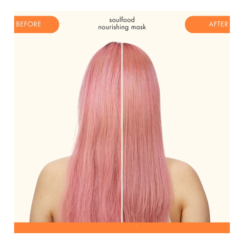 Amika - Nährende Maske Soulfood
