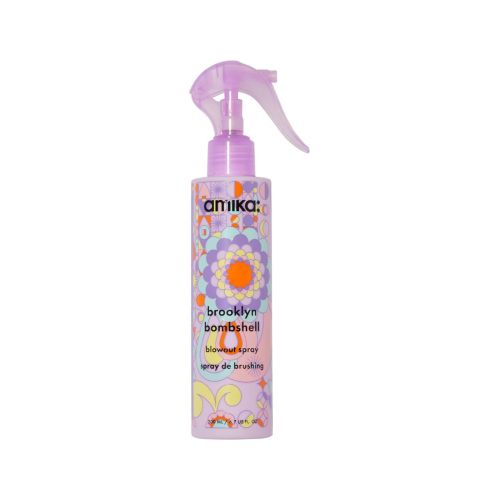 Amika - Haarspray Brooklyn Bombshell