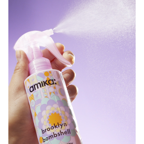 Amika - Haarspray Brooklyn Bombshell