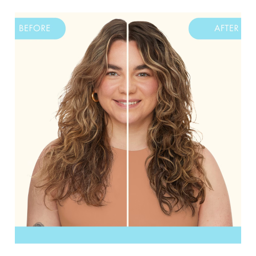 Amika - Spray für intensive Feuchtigkeit Hydro Rush