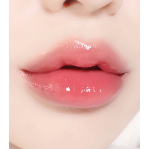 Amuse - Lippentönung Bebe Tint - 01: Boksoonga Love