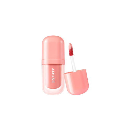Amuse - Lippentönung Bebe Tint - 06: Pink Fig