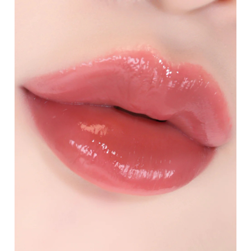 Amuse - Lippentönung Dew Tint - 06: Fig Dew