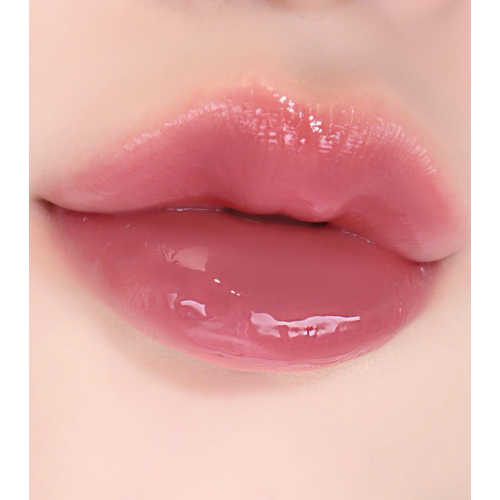 Amuse - Lippentönung Dew Tint - 08: Amethyst