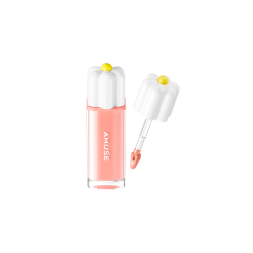 Amuse – Lippentönung Dew Tint – 10: Peach Bunny