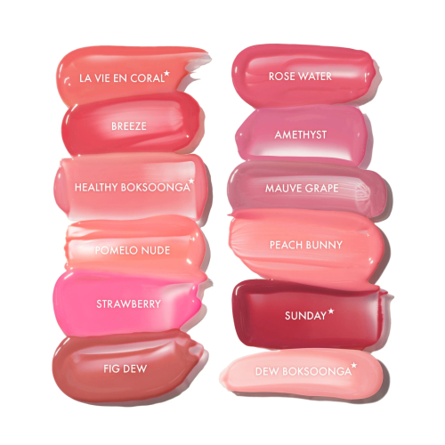 Amuse - Lip Tint Dew Tint - 13: Dew Boksoonga