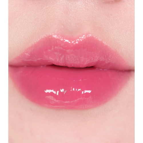 Amuse - Lippentönung Jel-fit Tint - 04: Rose Milk