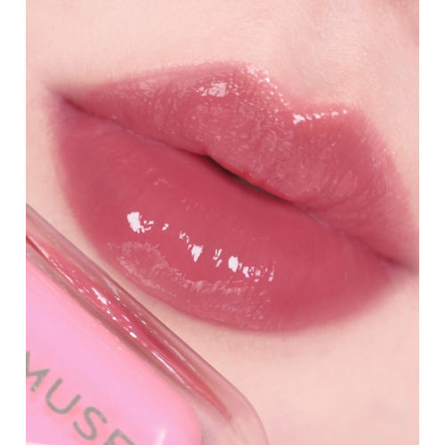 Amuse - Lippentönung Jel-fit Tint - 06: Seoulgirl