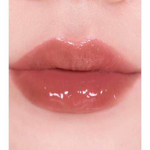 Amuse - Lippentönung Jel-fit Tint - 07: Caramel
