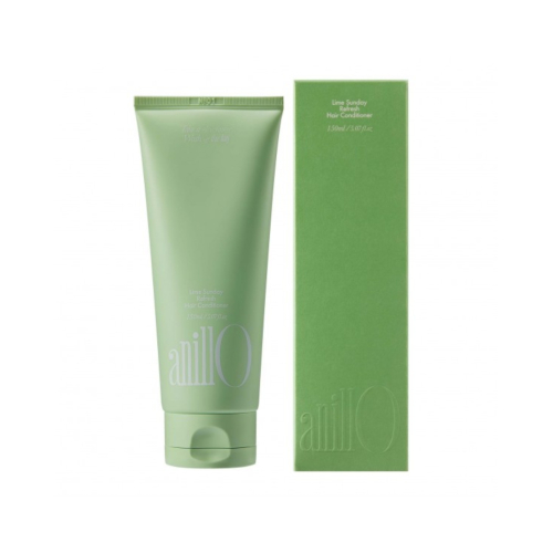 Anillo - Erfrischender Conditioner Lime Sunday Refresh Hair