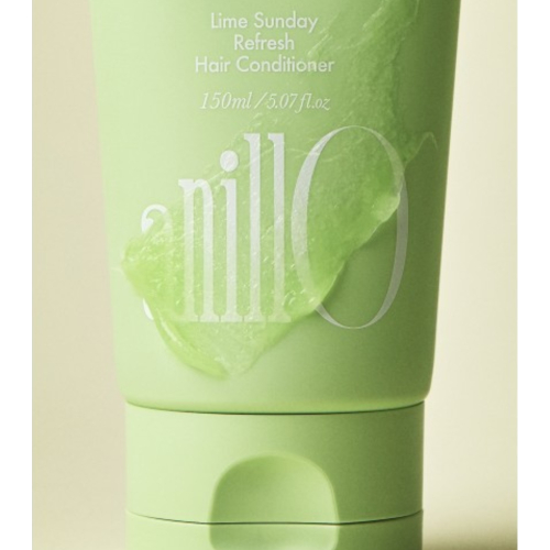 Anillo - Erfrischender Conditioner Lime Sunday Refresh Hair