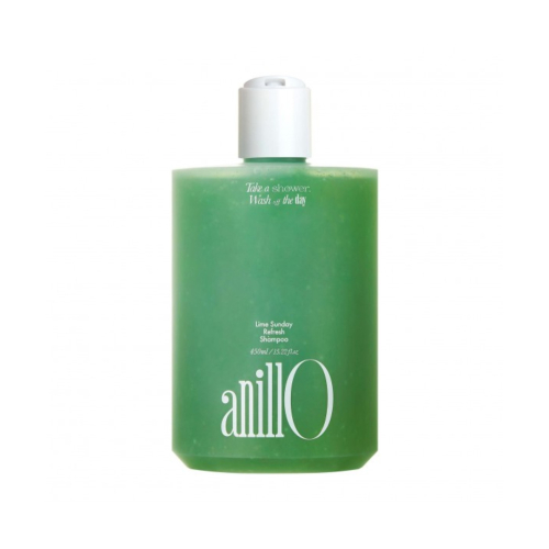 Anillo - Erfrischendes Shampoo Lime Sunday Refresh