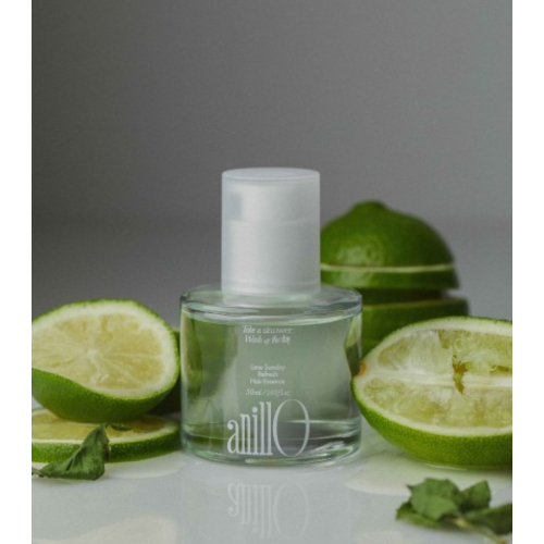 Anillo - Haarserum Lime Sunday Refresh