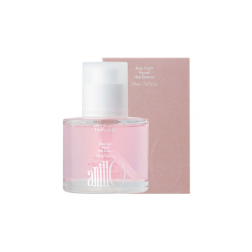 Anillo - Haaressenz Rosy Night Repair