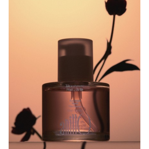 Anillo - Haaressenz Rosy Night Repair