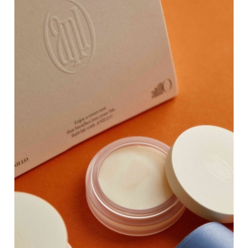 Anillo - Festes Parfüm Amber 528