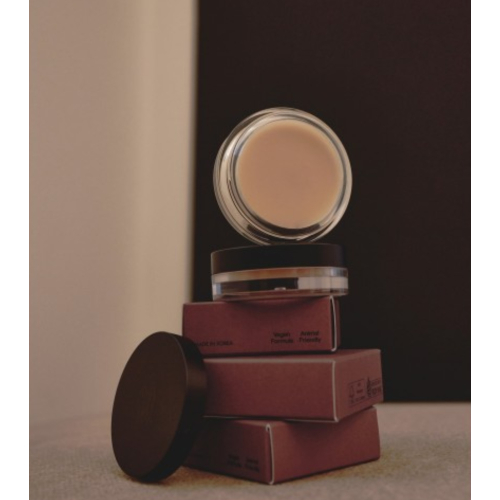 Anillo - Festes Parfüm Fig Whisky Scent Balm