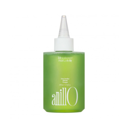 Anillo - Essigbehandlung Lime Sunday Refresh Hair Vinegar