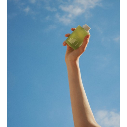 Anillo - Essigbehandlung Lime Sunday Refresh Hair Vinegar