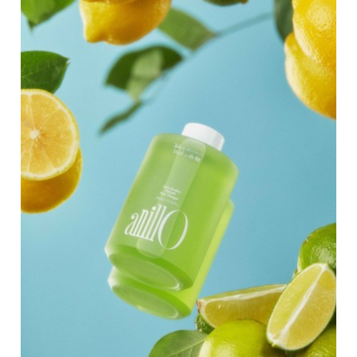 Anillo - Essigbehandlung Lime Sunday Refresh Hair Vinegar