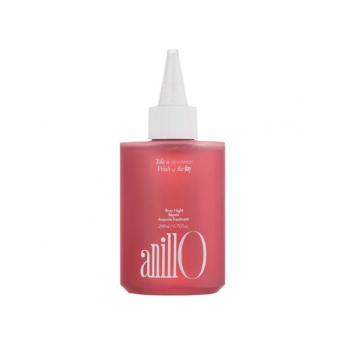Anillo - Ampullenkur Rosy Night Repair