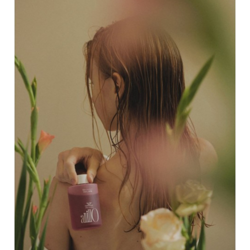 Anillo - Ampullenkur Rosy Night Repair