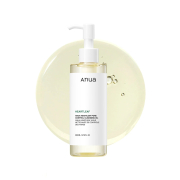 Anua - Reinigungsöl Heartleaf Pore Control