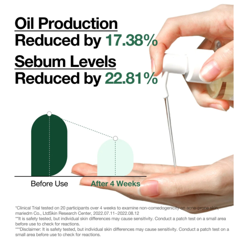 Anua - Reinigungsöl Heartleaf Pore Control